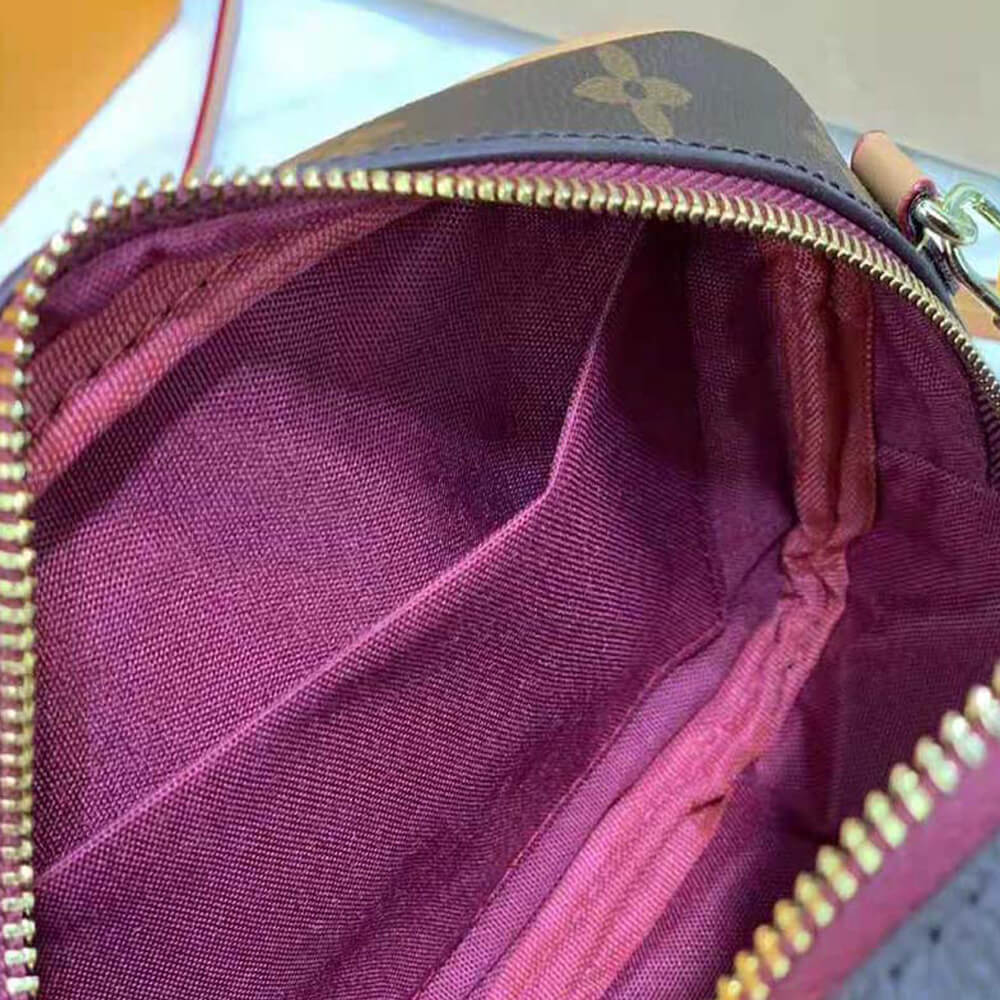 LV Deauville Mini Bag - Replica Luxury Bags™