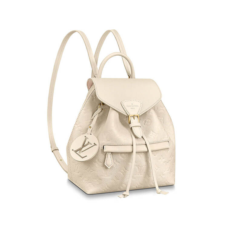 LV Montsouris Backpack Bag - Replica Luxury Bags™