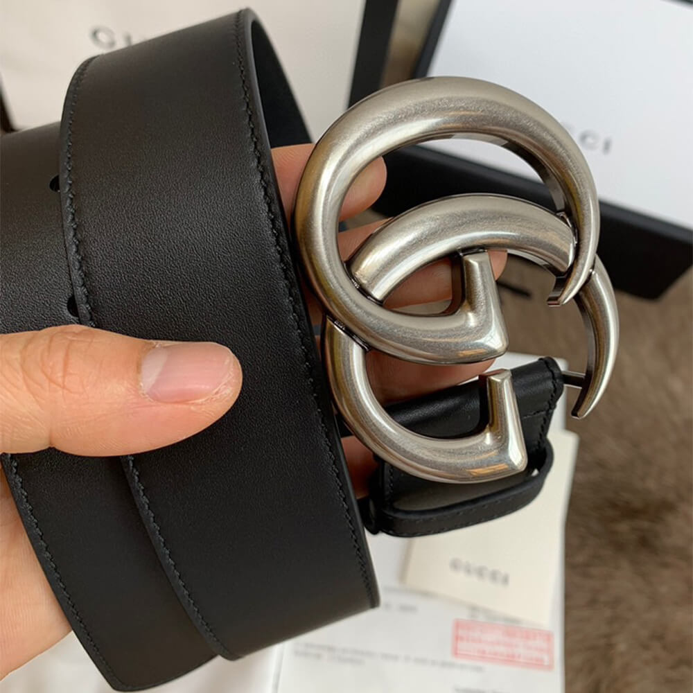 GUCCI 40mm belt - Replica Luxury Bags™