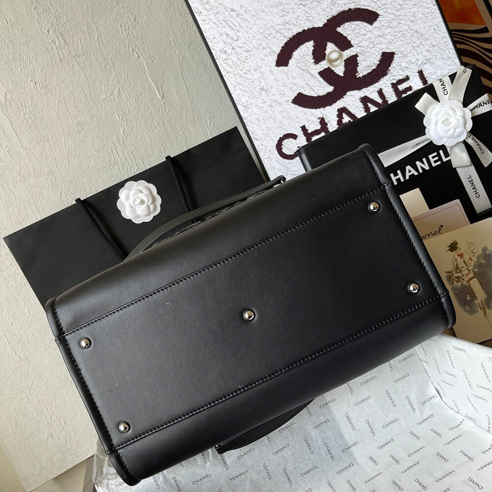 Chanel Large Shopping Bag - Replica Luxury Bags™