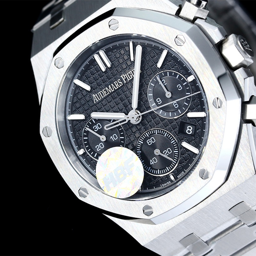 Audemars Piguet Royal Oak 26240ST - Replica Luxury Bags™