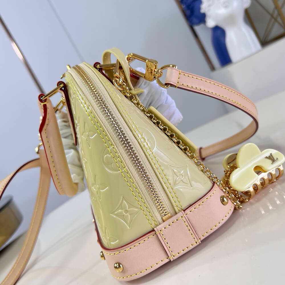 LV Alma BB Bag - Replica Luxury Bags™