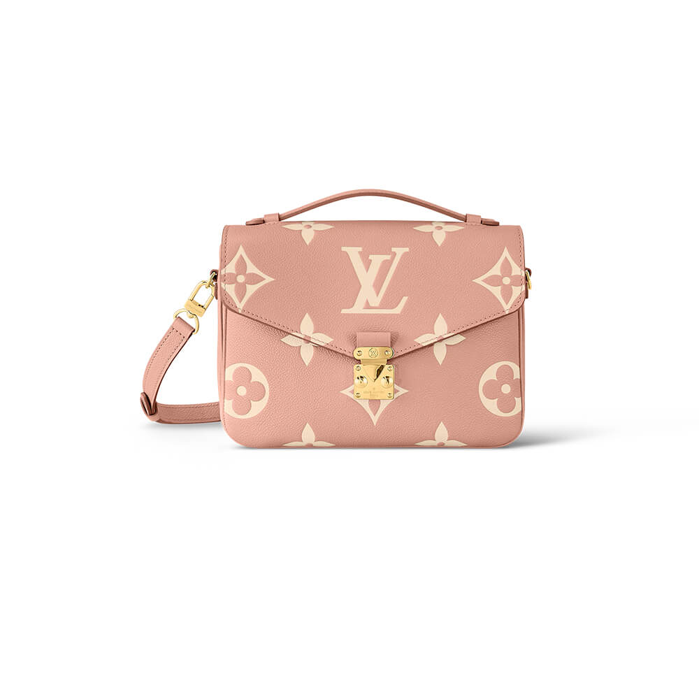 LV Pochette Metis Bag - Replica Luxury Bags™