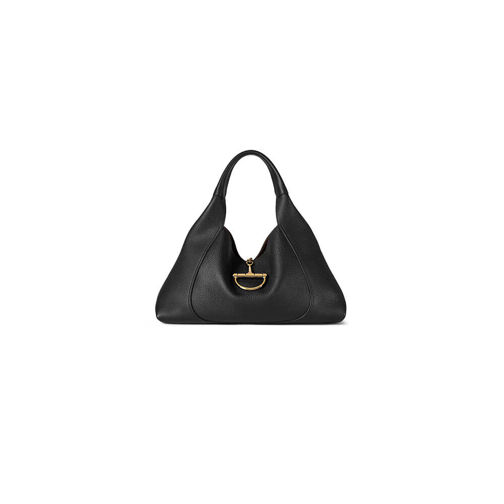 Gucci Softbit maxi shoulder bag - Replica Luxury Bags™