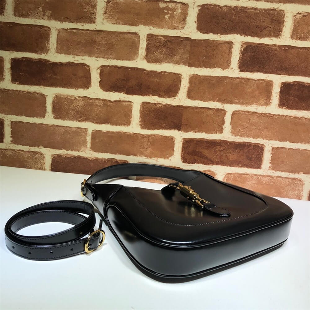 Gucci Jackie 1961 Small Hobo Bag - Replica Luxury Bags™
