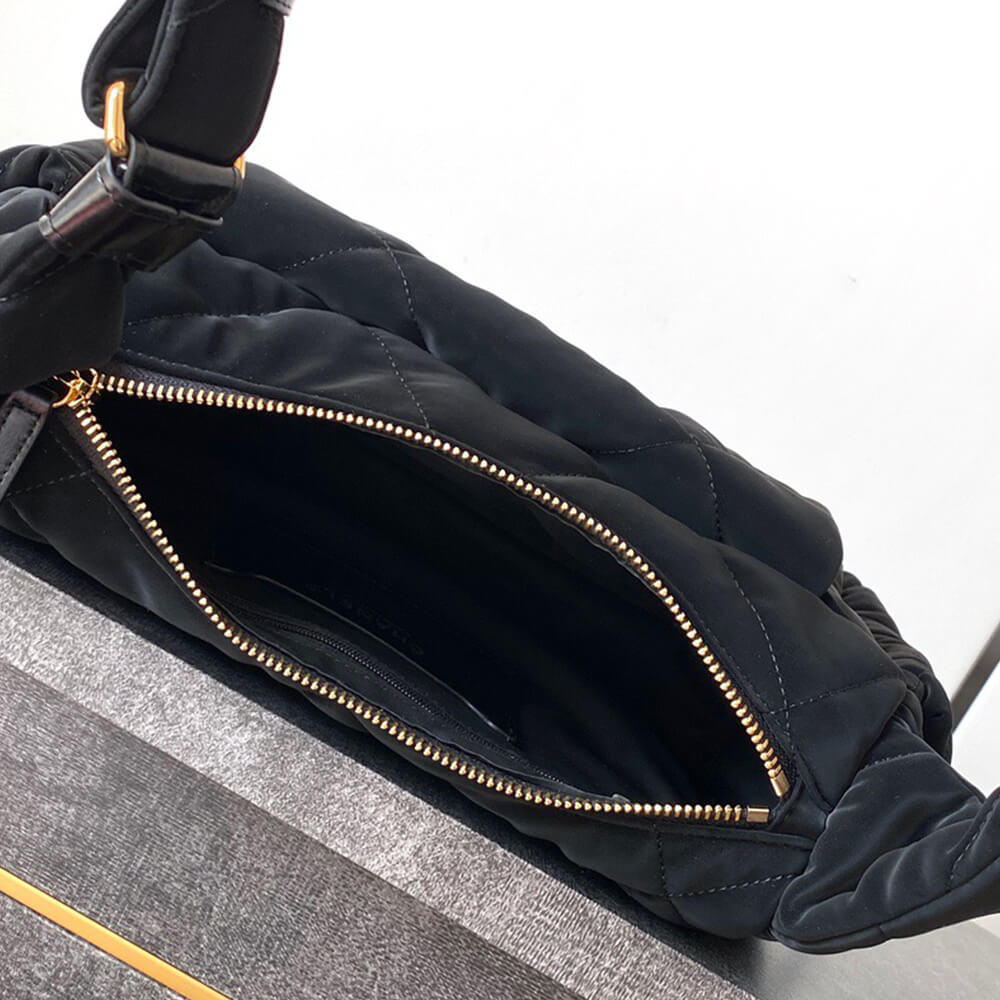 Chanel Small Coco Neige Handbag - Replica Luxury Bags™