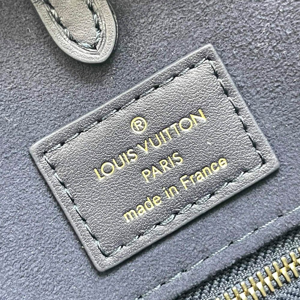 LV OnTheGo MM Bag - Replica Luxury Bags™