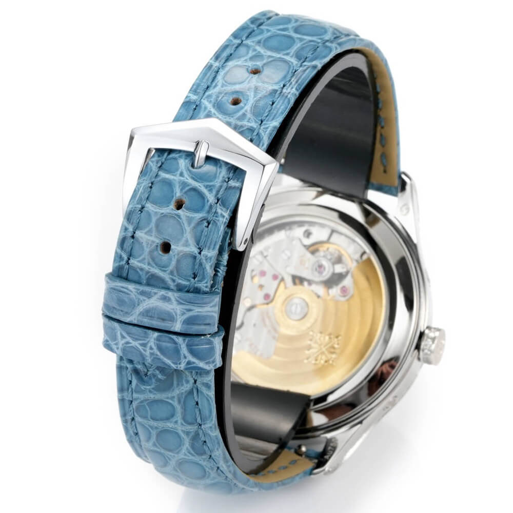 Patek Philippe 4947R - Replica Luxury Bags™