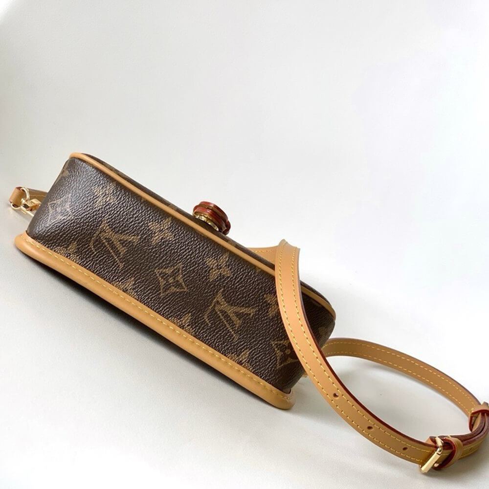 LV Nano Diane Bag - Replica Luxury Bags™