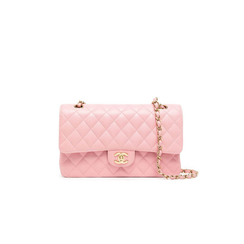 Chanel Classic Flap Medium Bag - Replica Luxury Bags™