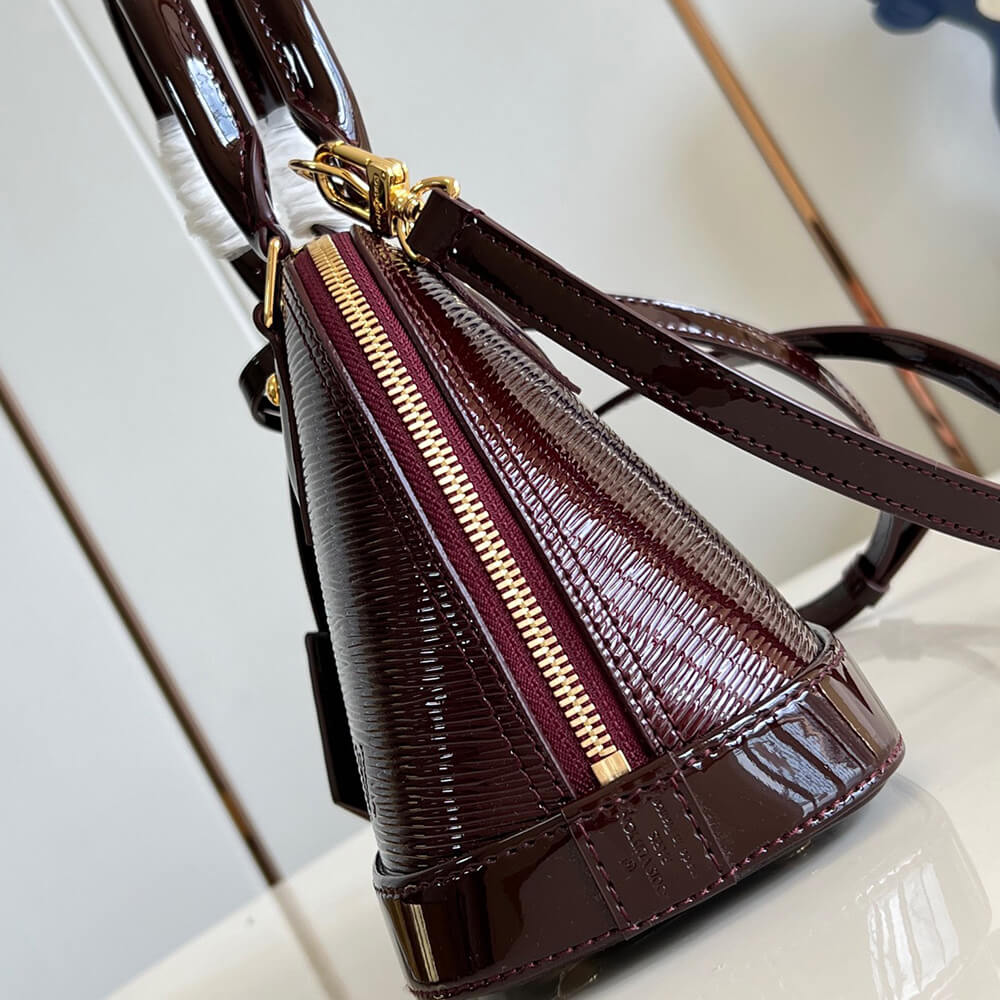 LV Alma BB Bag - Replica Luxury Bags™