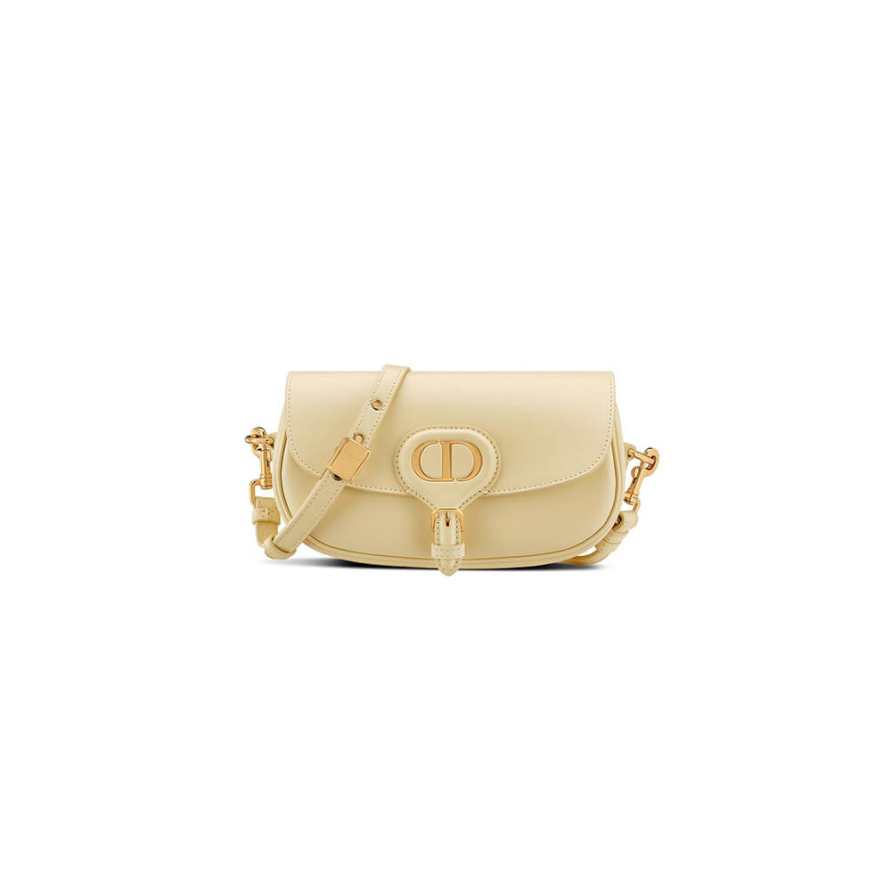 DIOR BOBBY EAST-WEST BAG - Replica Luxury Bags™