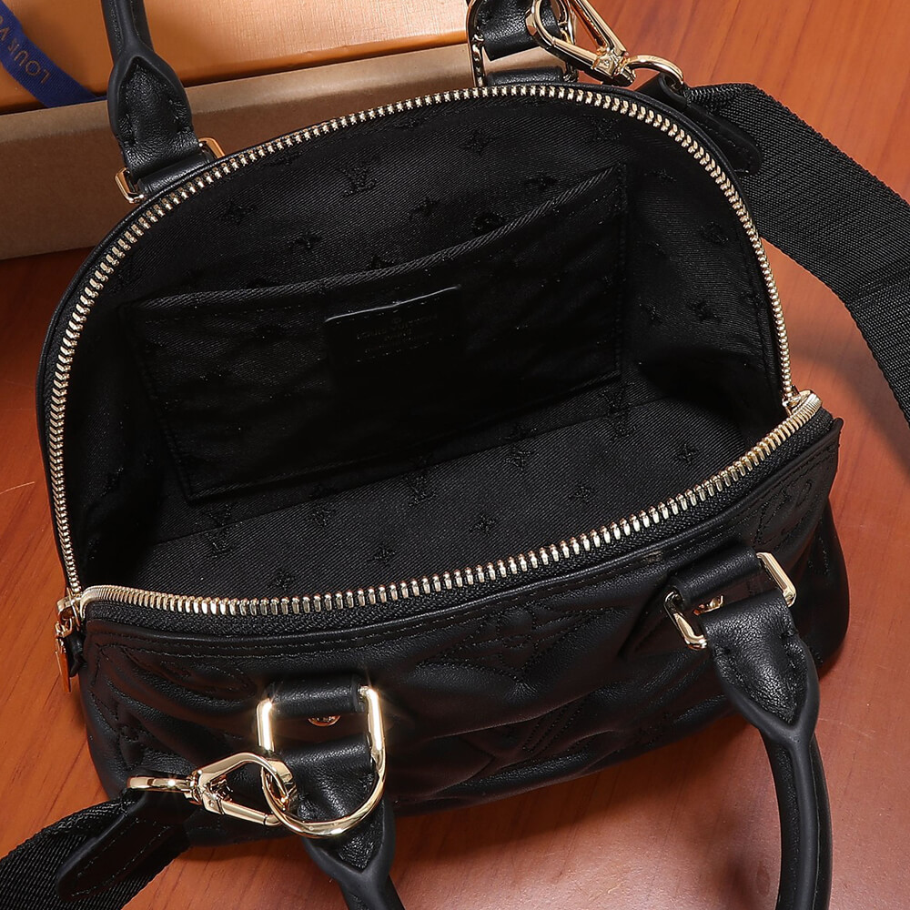 LV Alma BB Bag - Replica Luxury Bags™