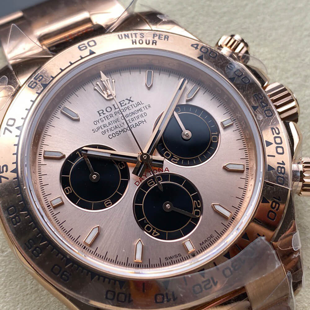 Rolex Cosmograph Daytona - Replica Luxury Bags™