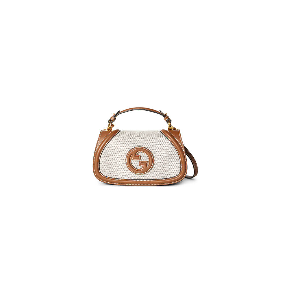 Gucci Blondie small top handle bag - Replica Luxury Bags™