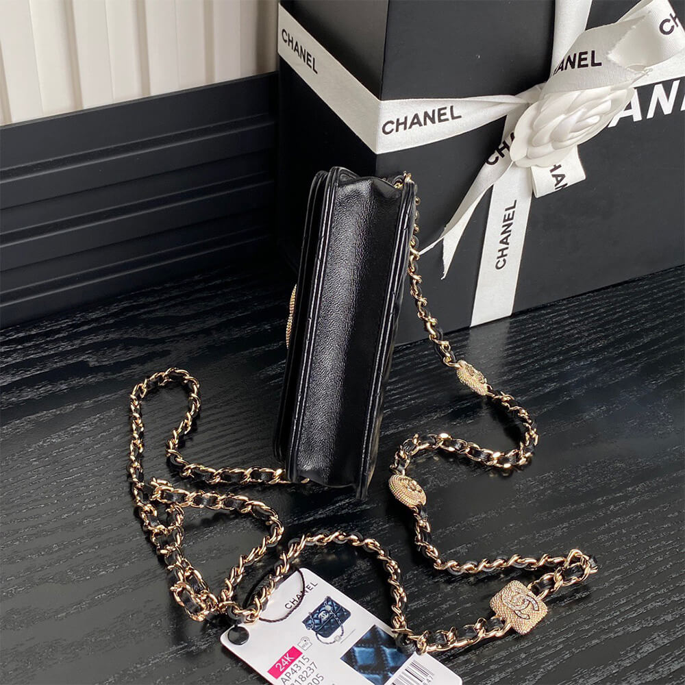 Chanel Small Flap Bag - Replica Luxury Bags™