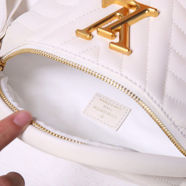 LV New Wave Bumbag - Replica Luxury Bags™