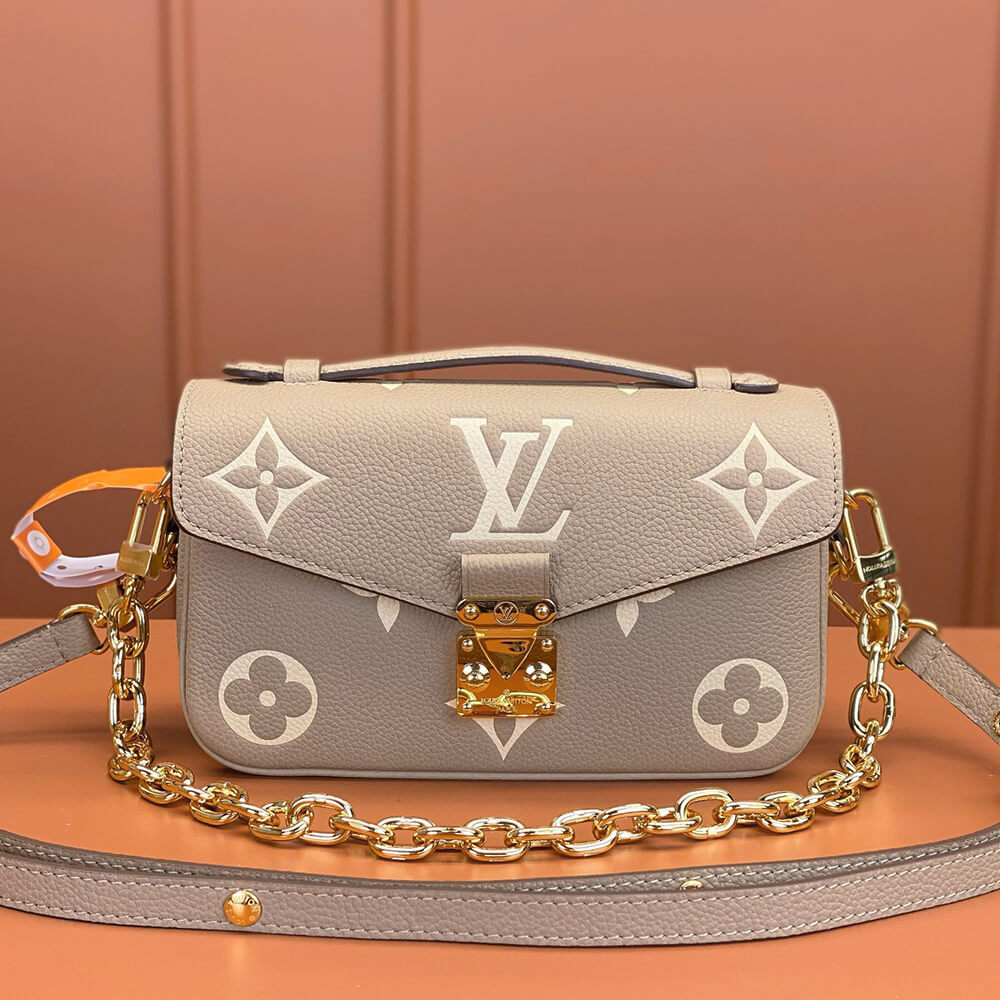 LV Pochette Metis East West Bag - Replica Luxury Bags™