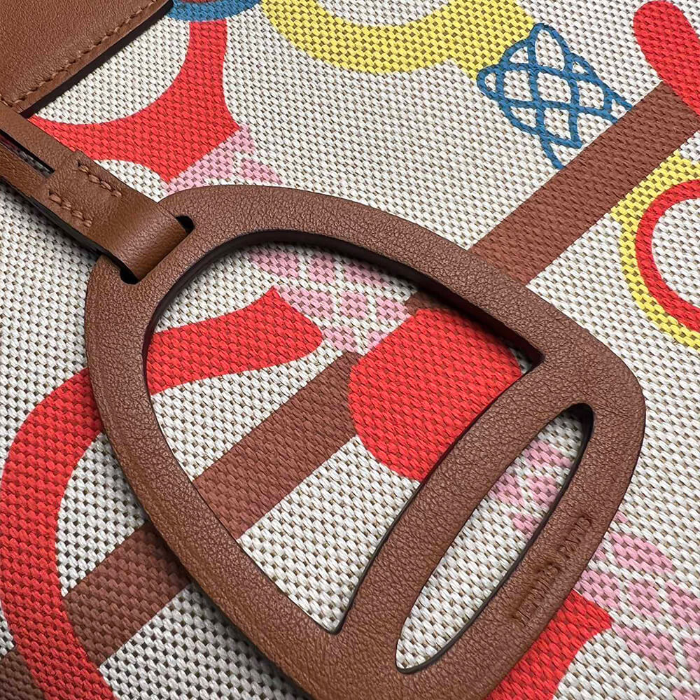 Hermes Steeple 25 Bag - Replica Luxury Bags™