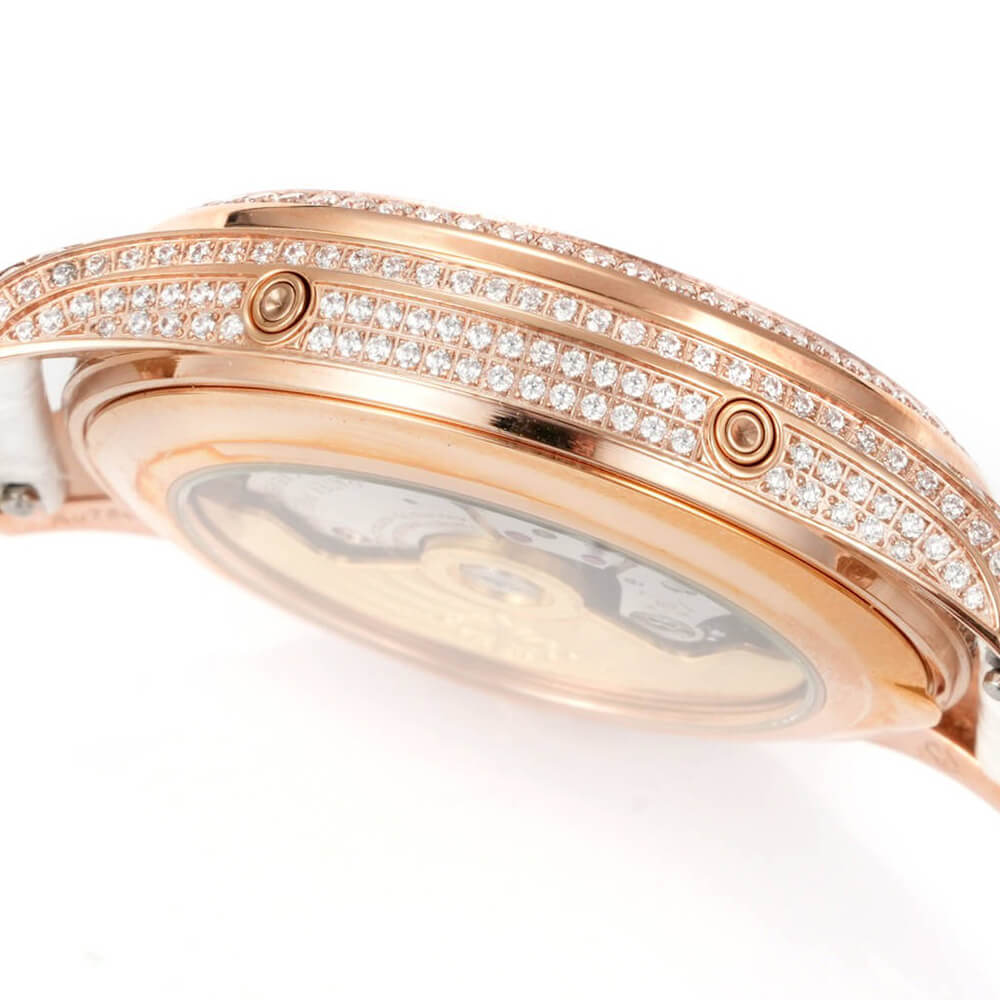 Patek Philippe 4947R - Replica Luxury Bags™