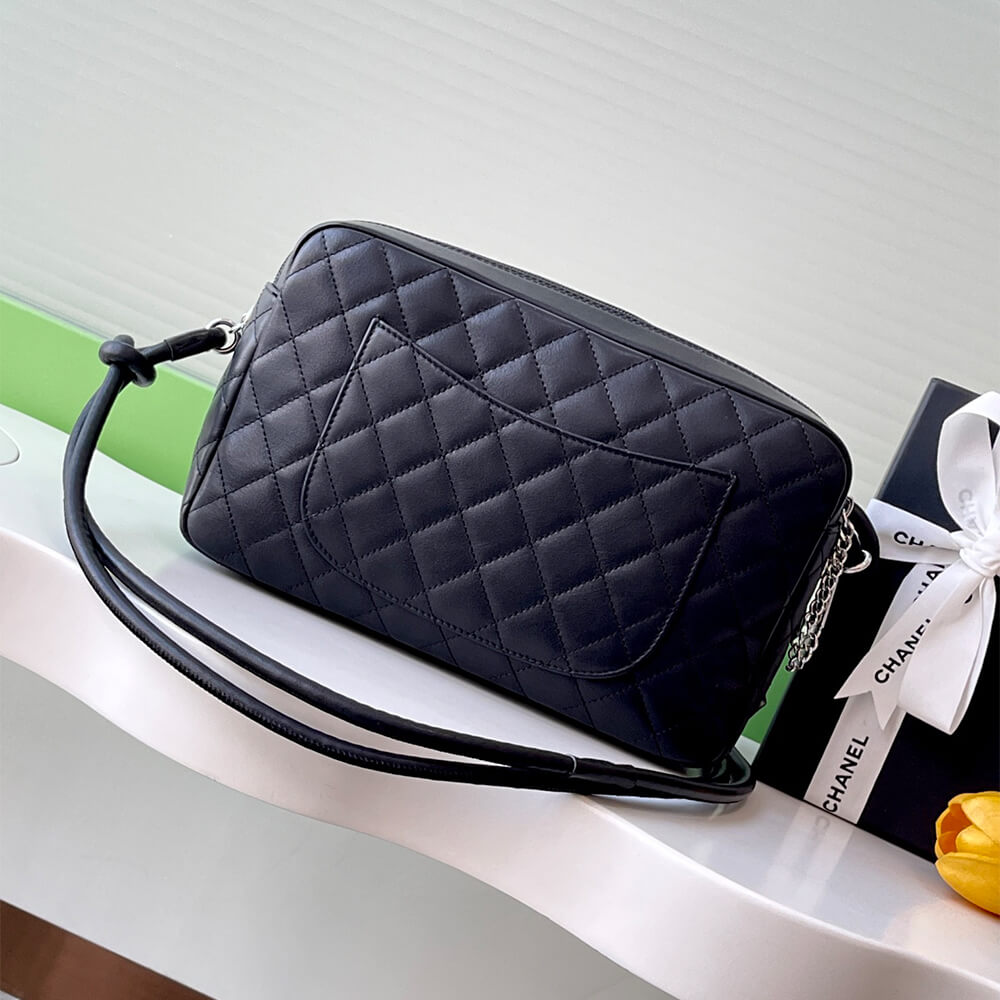 Chanel Cambon Camera Bag - Replica Luxury Bags™
