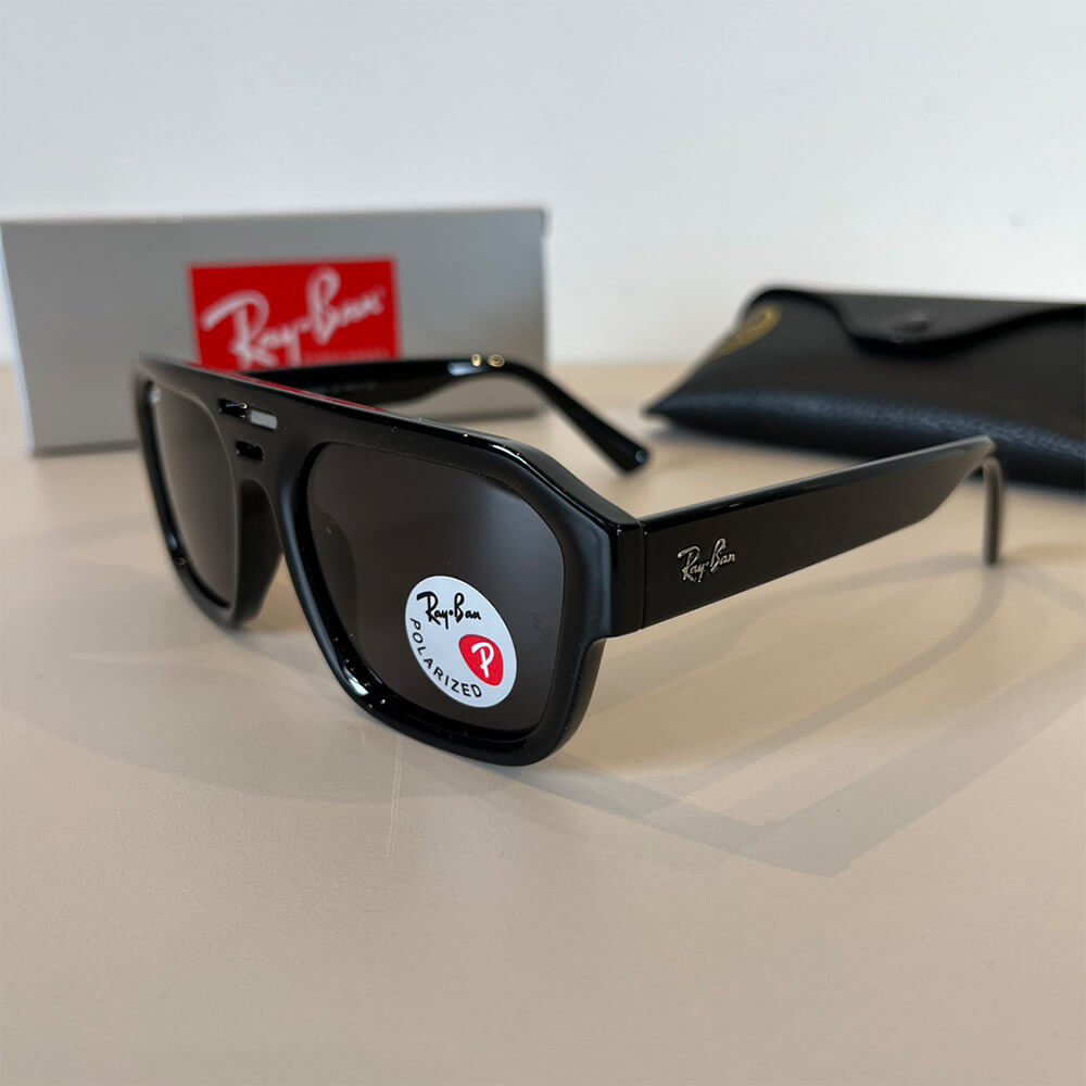 RAY-BAN SUNGLASSES - Replica Luxury Bags™