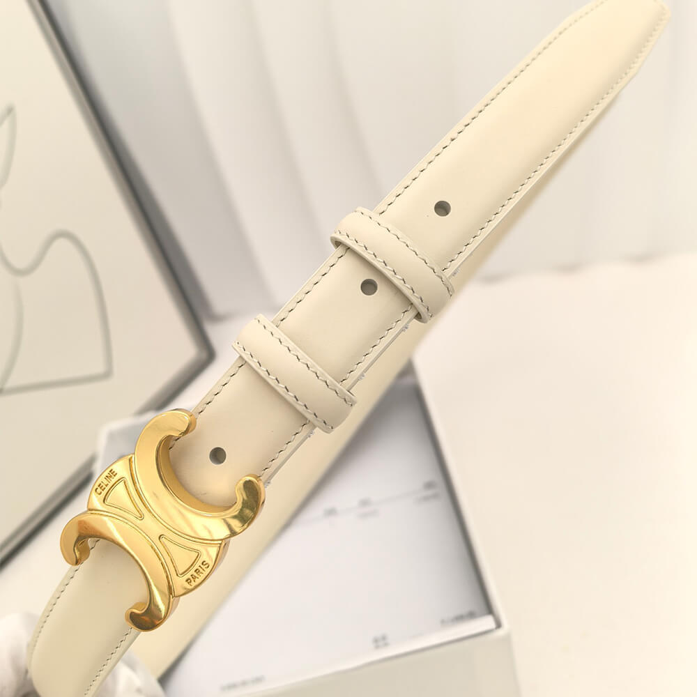 CELINE 25mm belt - Replica Luxury Bags™