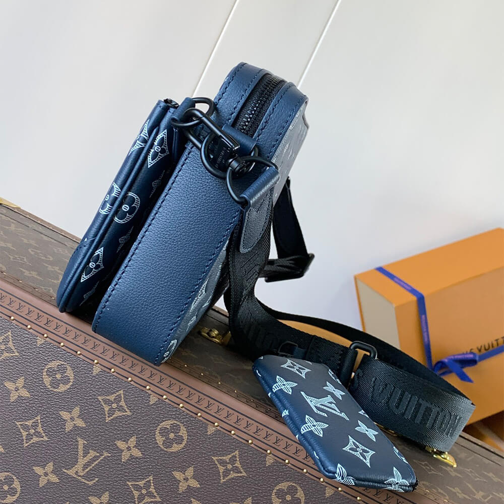 LV Trio Messenger Bag - Replica Luxury Bags™