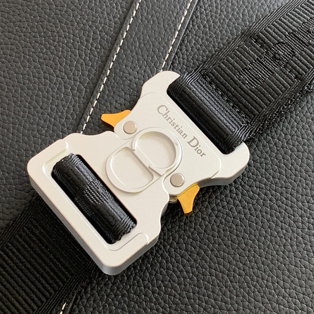 Dior Lingot Briefcase Bag - Replica Luxury Bags™