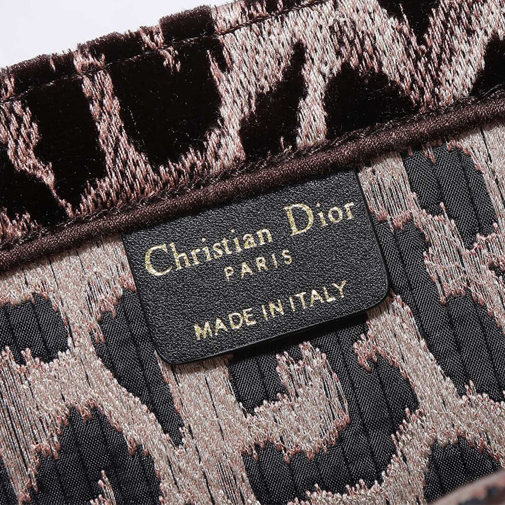 Large Dior Book Tote Bag - Replica Luxury Bags™