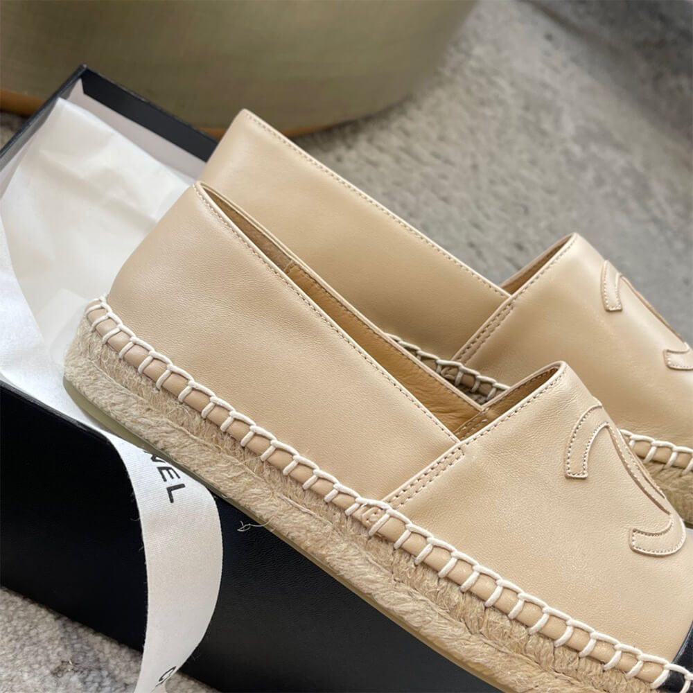 CHANEL ESPADRILLES Shoes - Replica Luxury Bags™