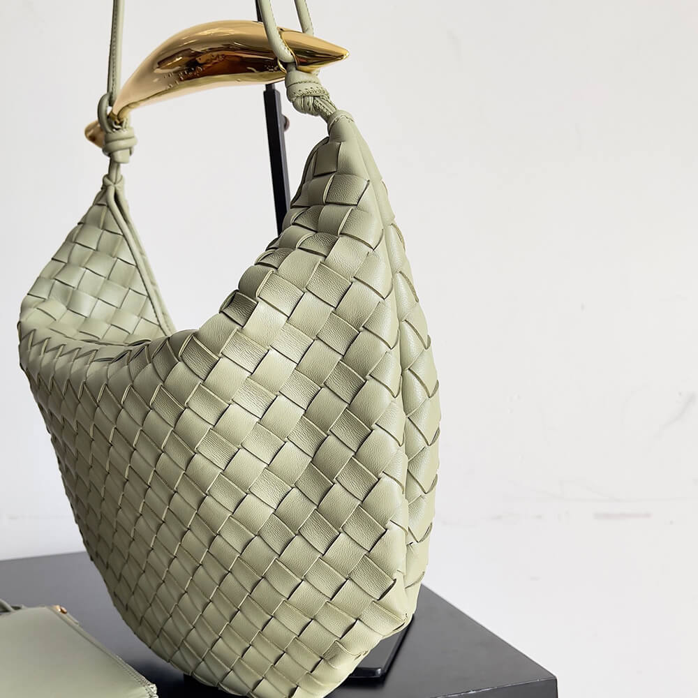 Bottega Veneta Medium Sardine Bag - Replica Luxury Bags™