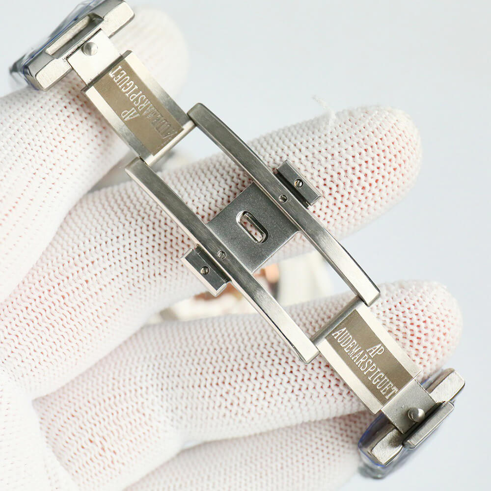 Audemars Piguet Royal Oak 26238 - Replica Luxury Bags™