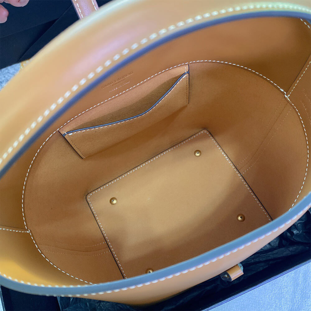 YSL LE 37 Small Bag in Shiny Leather - Replica Luxury Bags™