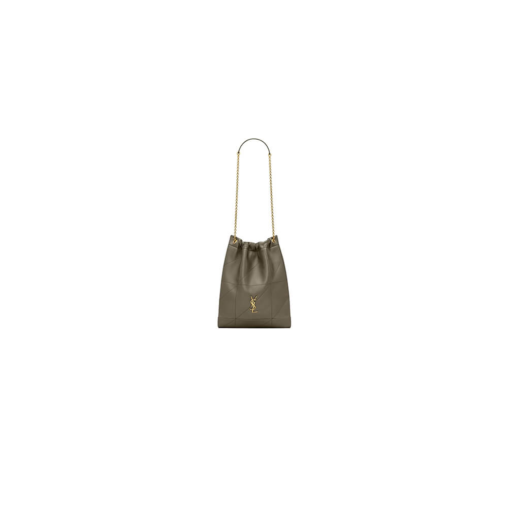 YSL Jamie Pochon Bag in Lambskin - Replica Luxury Bags™