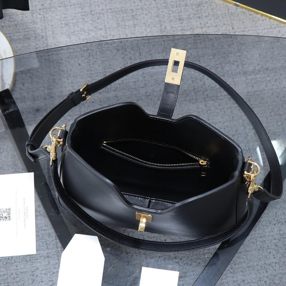 Celine Small Camille 16 Soft Bag In Smooth Calfskin - Replica Luxury Bags™