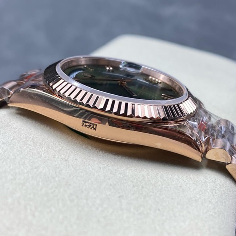 Rolex Day-Date 40 - Replica Luxury Bags™