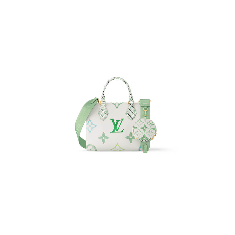 LV OnTheGo PM Bag - Replica Luxury Bags™