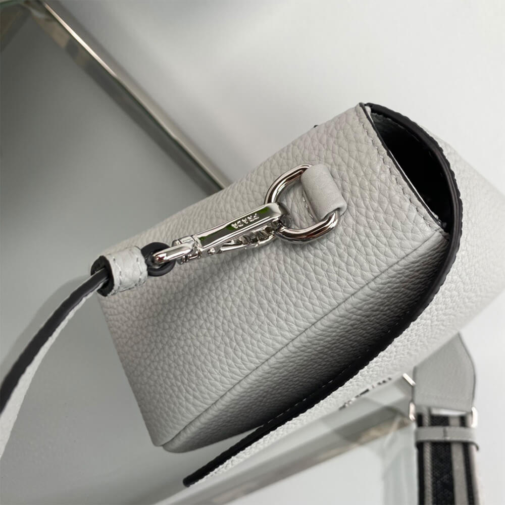 Prada Leather Shoulder Bag - Replica Luxury Bags™