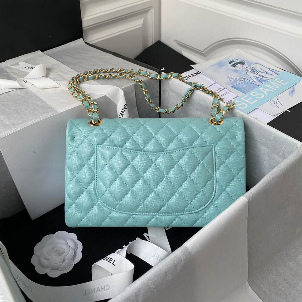 Chanel Classic Flap Handbag - Replica Luxury Bags™