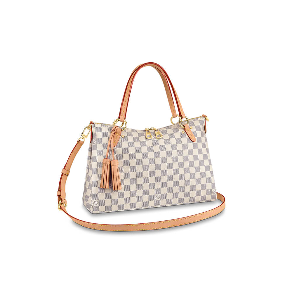 LV Lymington Bag - Replica Luxury Bags™