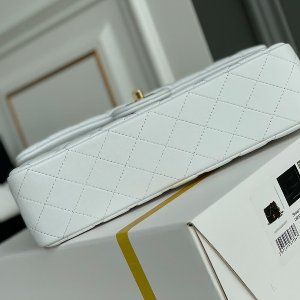 Chanel Classic Flap Medium Bag - Replica Luxury Bags™