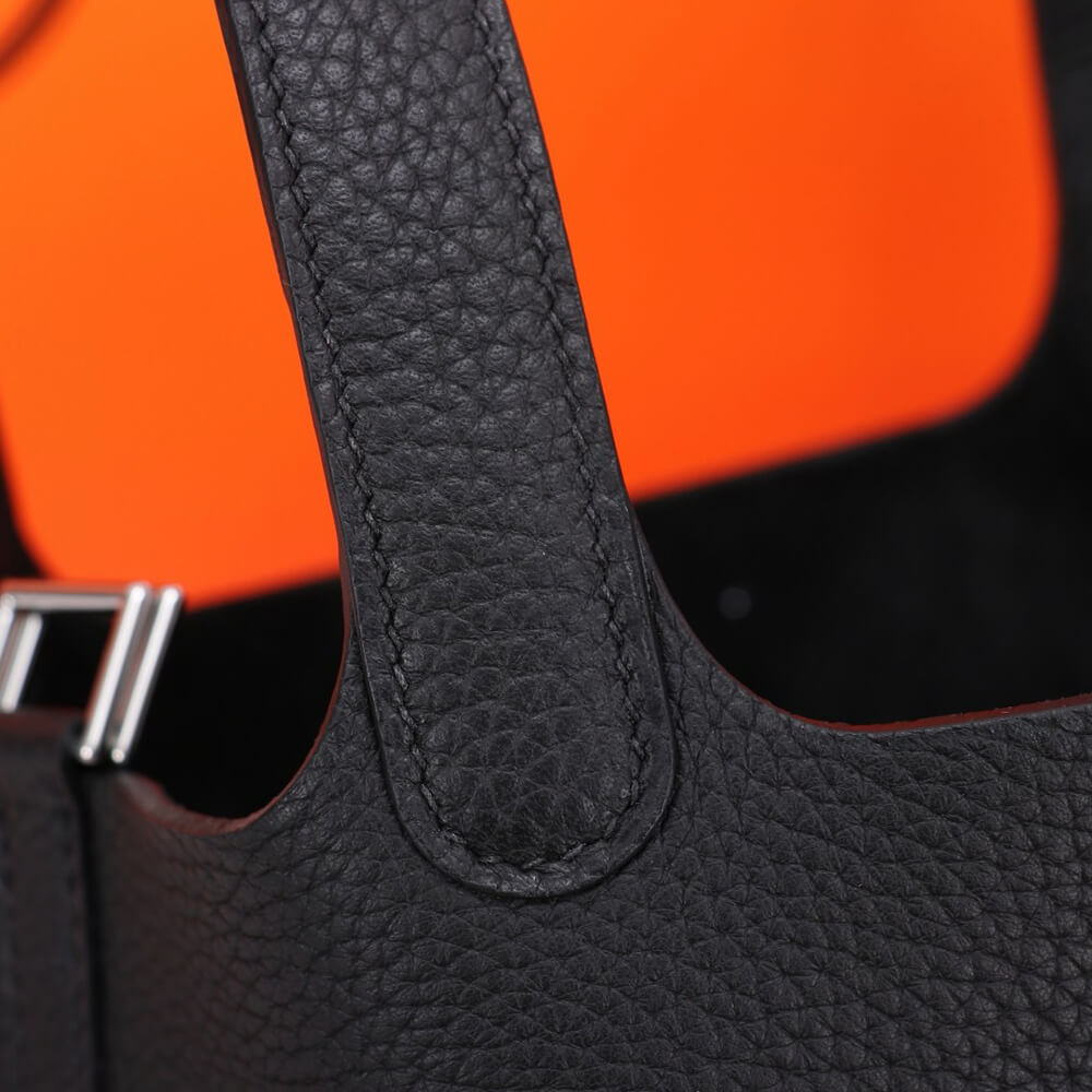 Hermes Picotin Lock 18 Bag - Replica Luxury Bags™