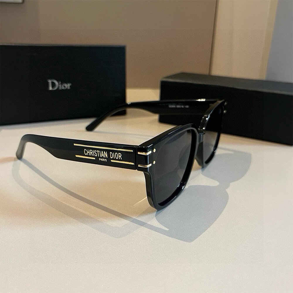 DIOR SUNGLASSES - Replica Luxury Bags™