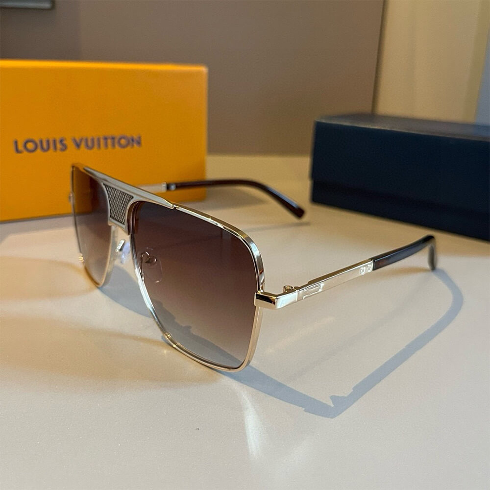 LOUIS VUITTON SUNGLASSES - Replica Luxury Bags™