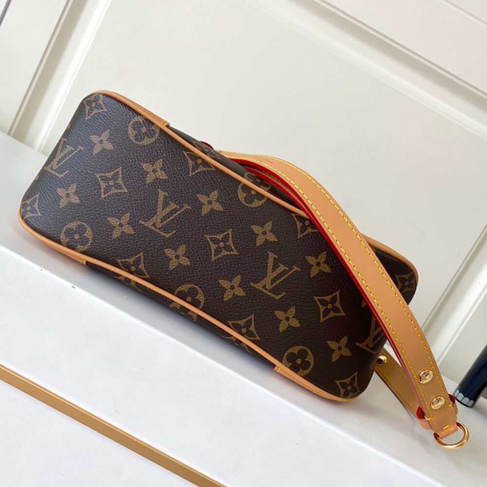 LV Boulogne Bag - Replica Luxury Bags™