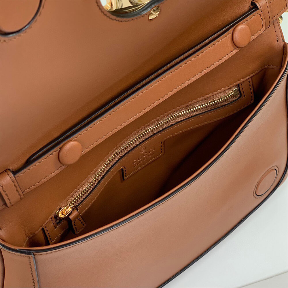 Gucci Blondie Shoulder Bag - Replica Luxury Bags™