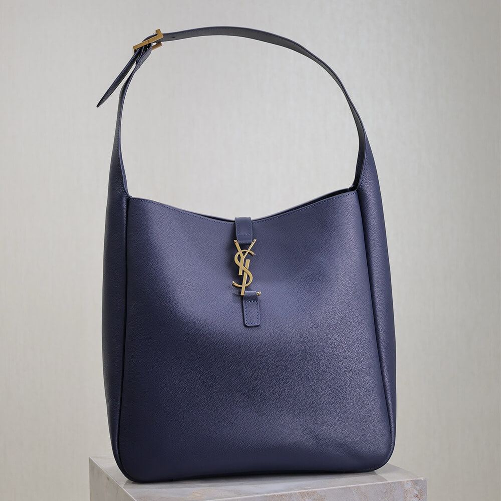 YSL LE 5 À 7 Supple Large Bag - Replica Luxury Bags™