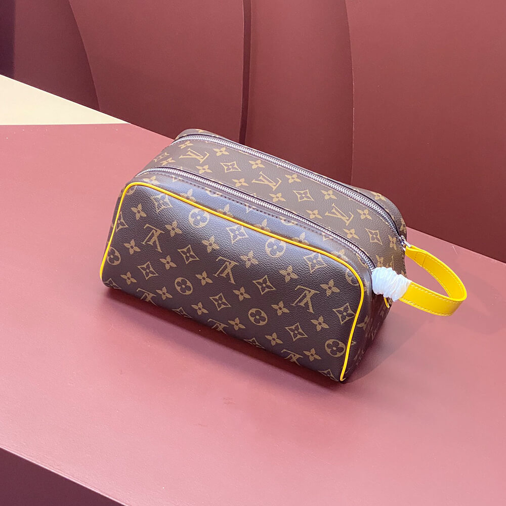 LV Dopp Kit Bag - Replica Luxury Bags™