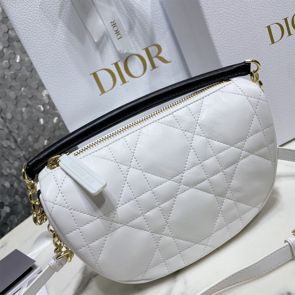 Small Dior Vibe Hobo Bag - Replica Luxury Bags™